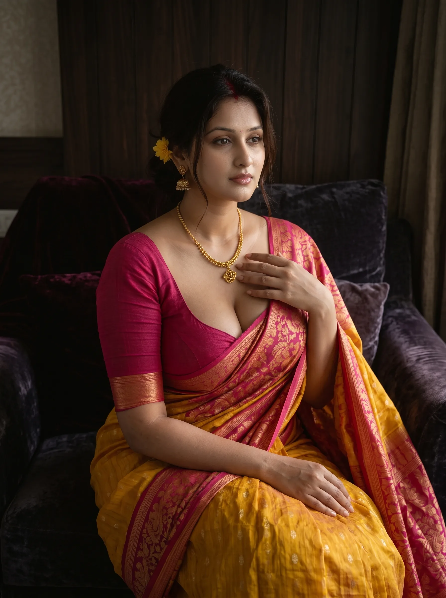 Trisha 1