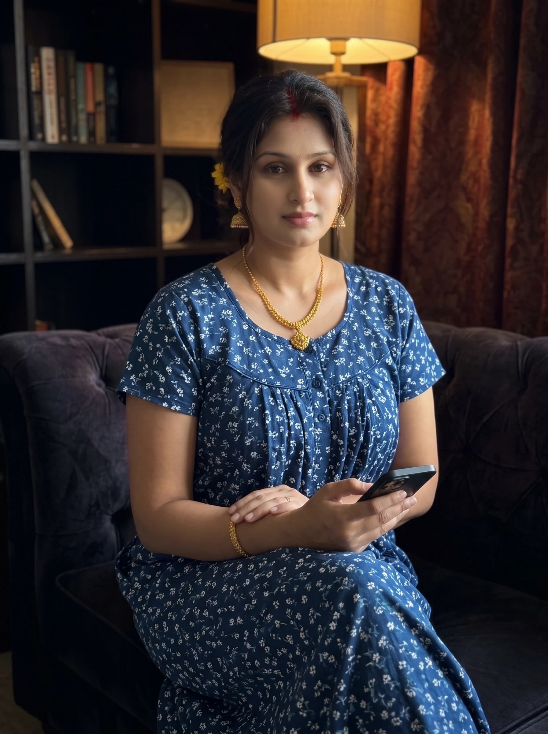 Trisha 5