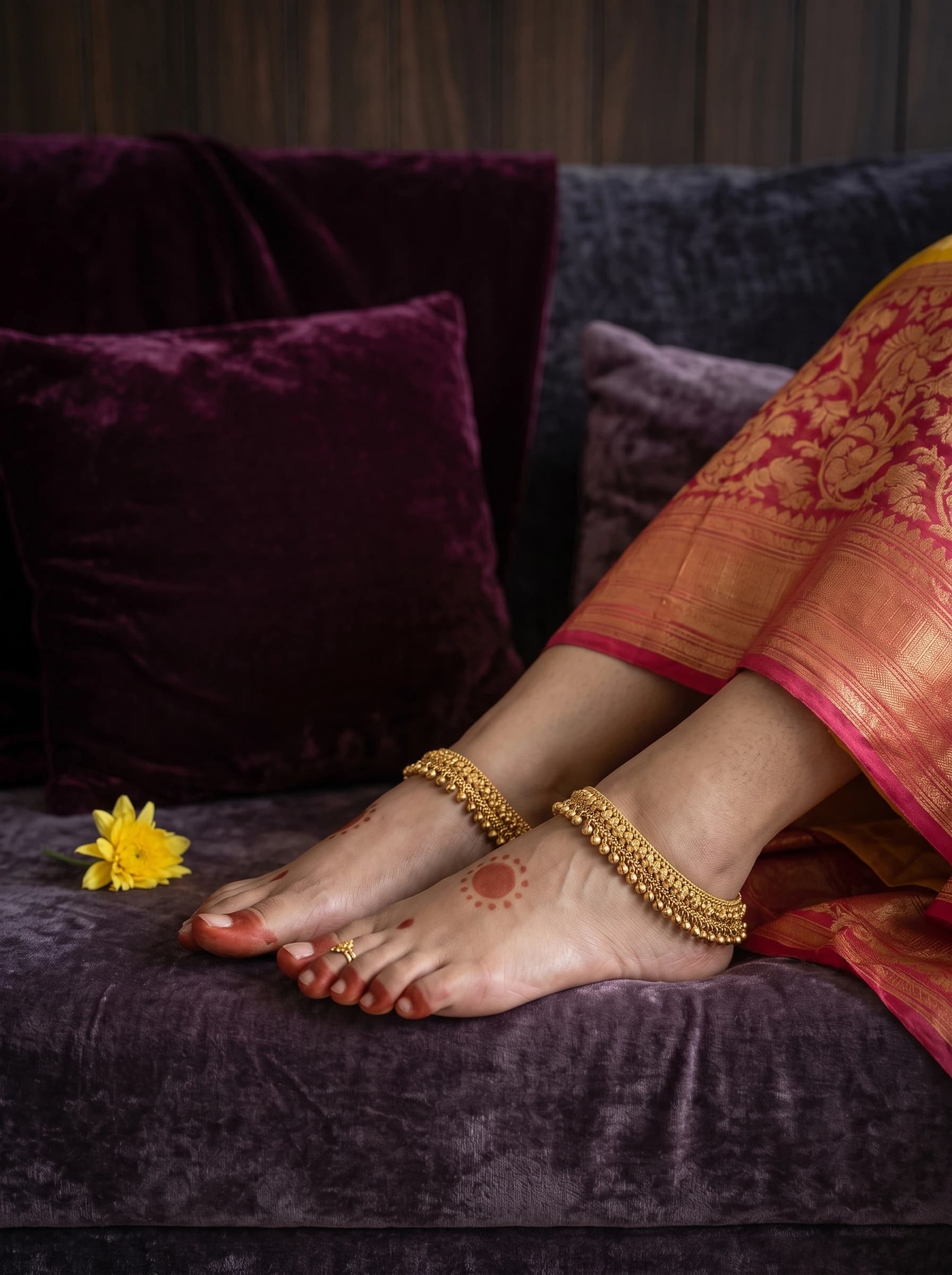 Trisha 4